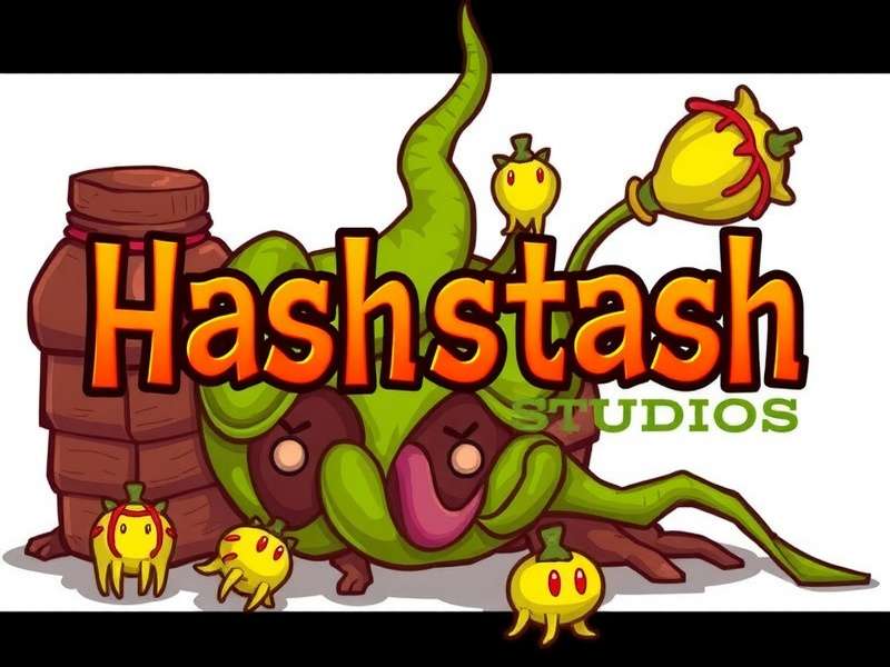 Portrait of Priya Sharma, Co-founder & CEO of Hashstash Studios