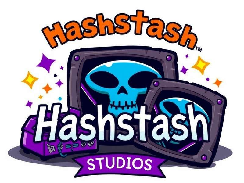 Portrait of Arjun Mehta, Co-founder & CTO of Hashstash Studios